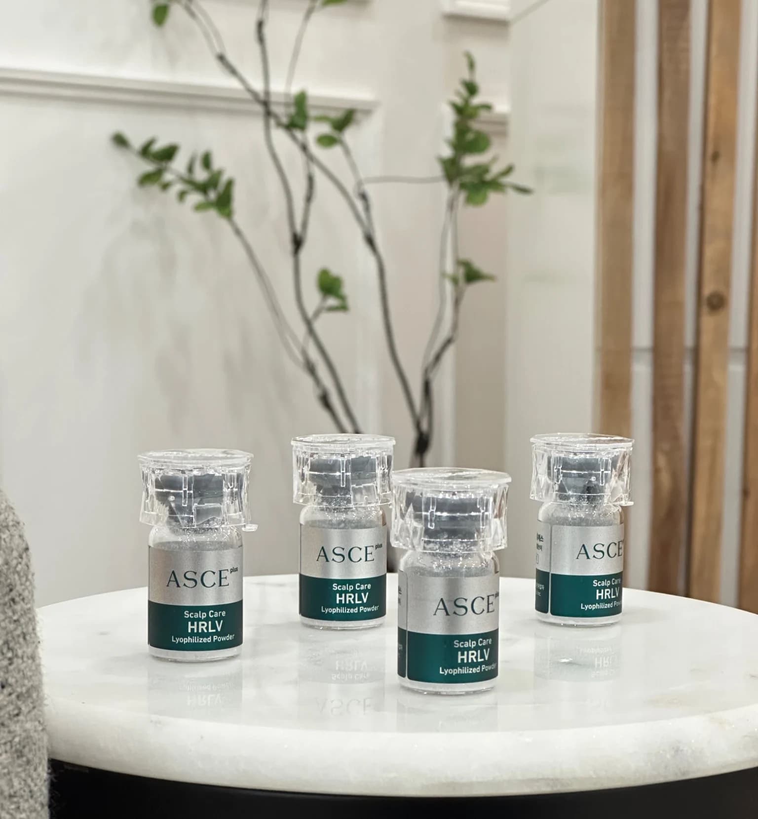 Hair Exosome Treatment at The Injectable Haus