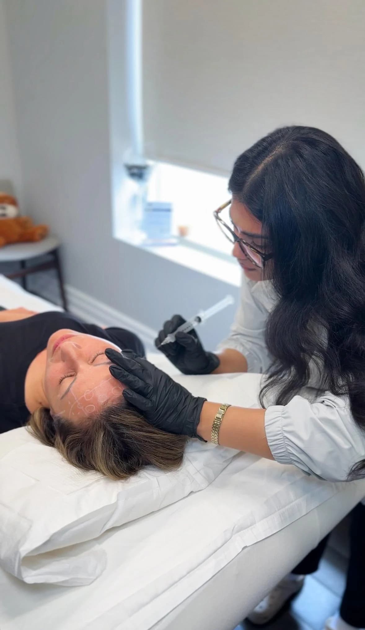 Sculptra at The Injectable Haus