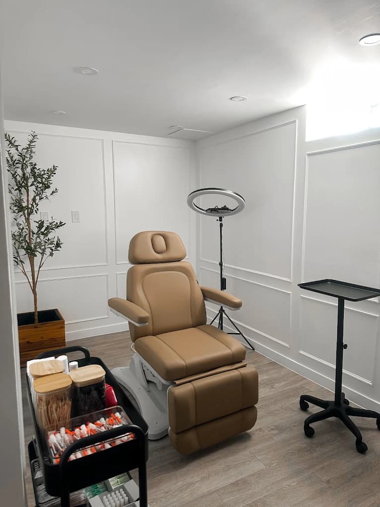 Injectable Haus treatment details